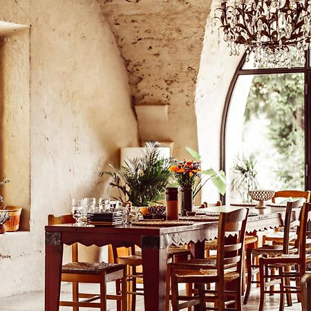 Le Galinier Lourmarin, A Beaumier Guesthouse Экстерьер фото