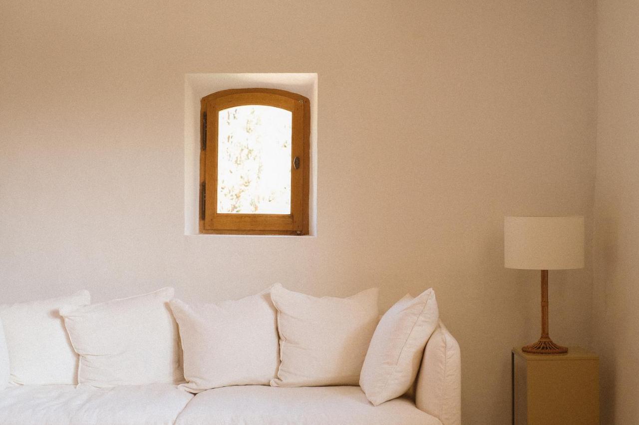 Le Galinier Lourmarin, A Beaumier Guesthouse Экстерьер фото