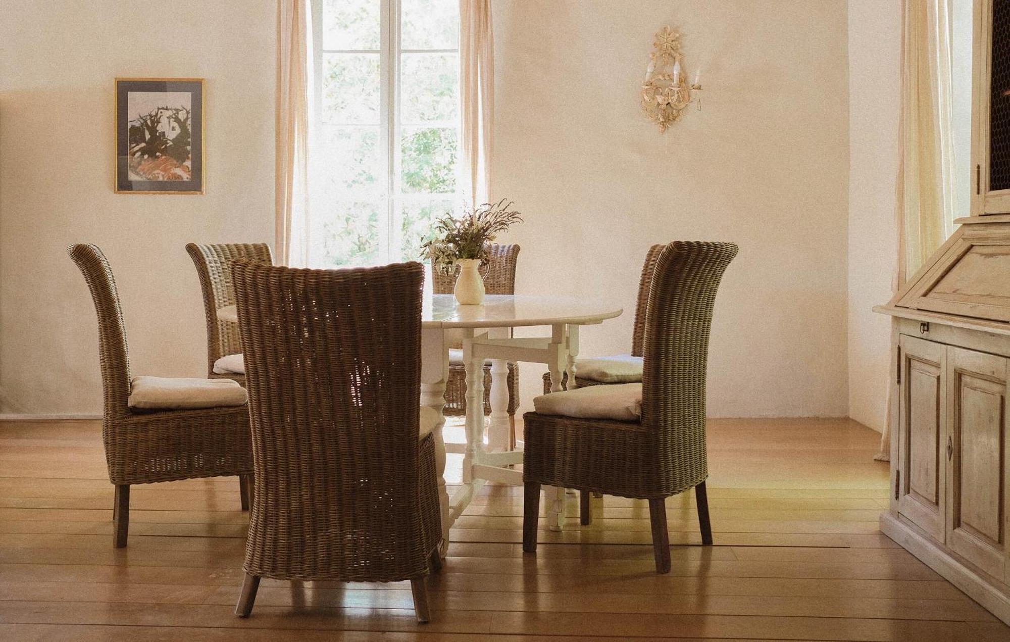 Le Galinier Lourmarin, A Beaumier Guesthouse Номер фото